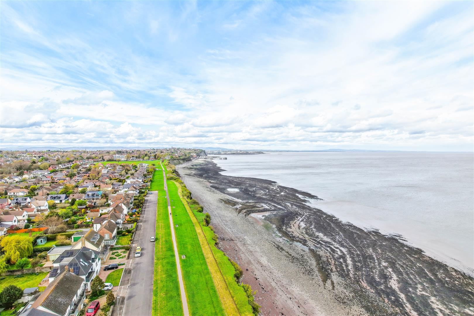 23 Knowbury Avenue, Penarth, CF64 5RX